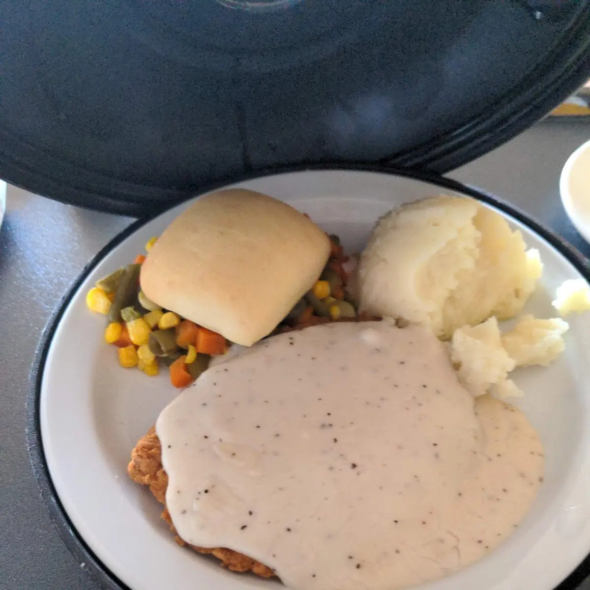 Chicken Fried Steak