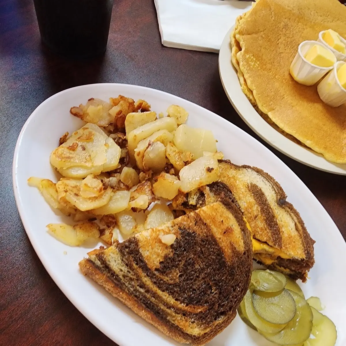 Famous French Toast