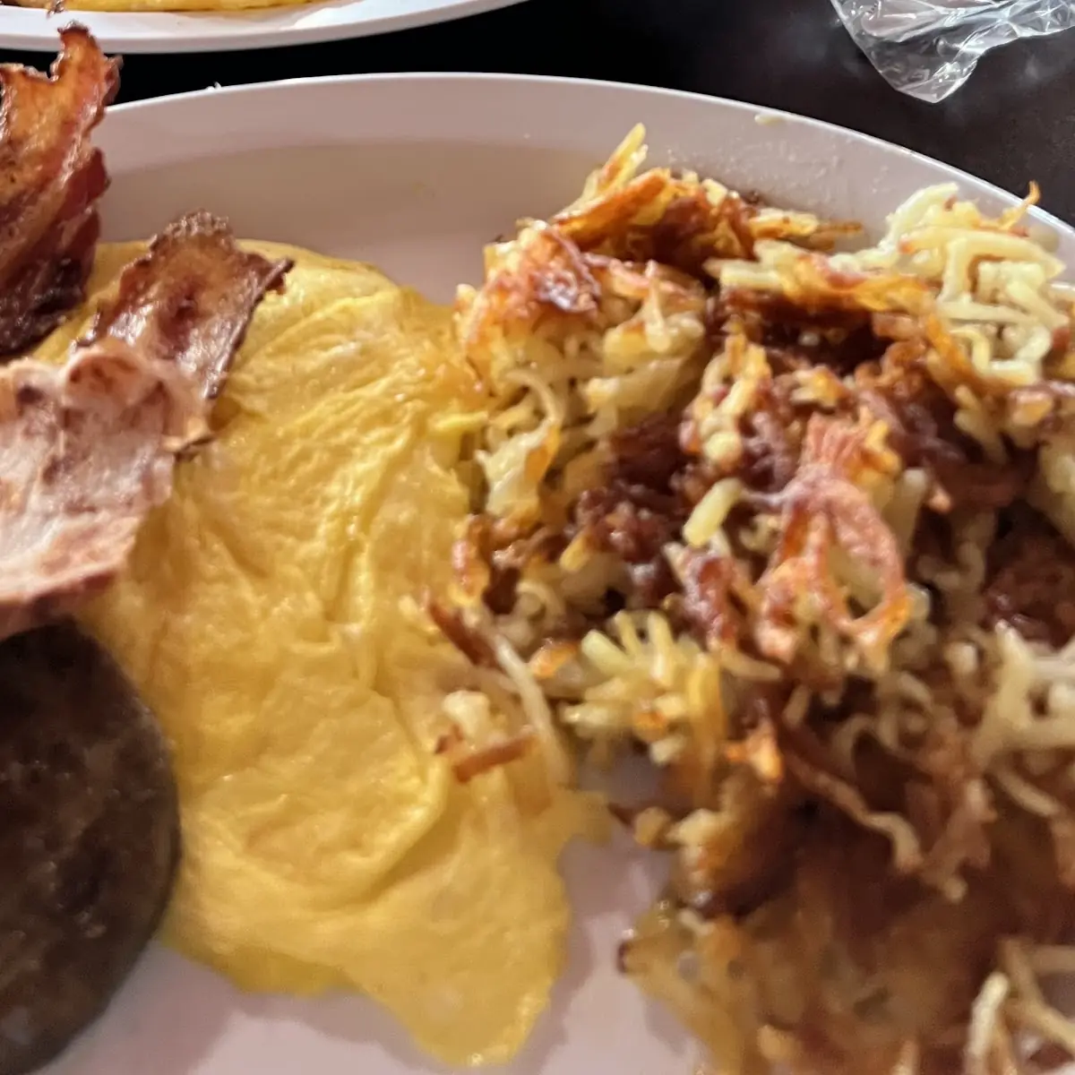 Hash Browns