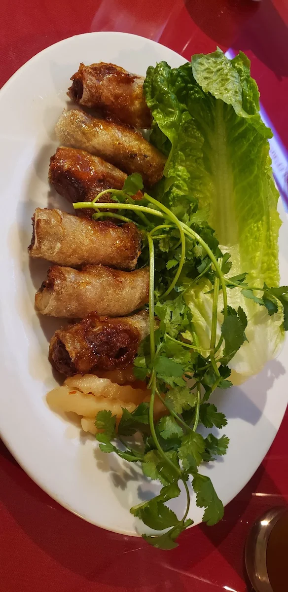 Chả Giò