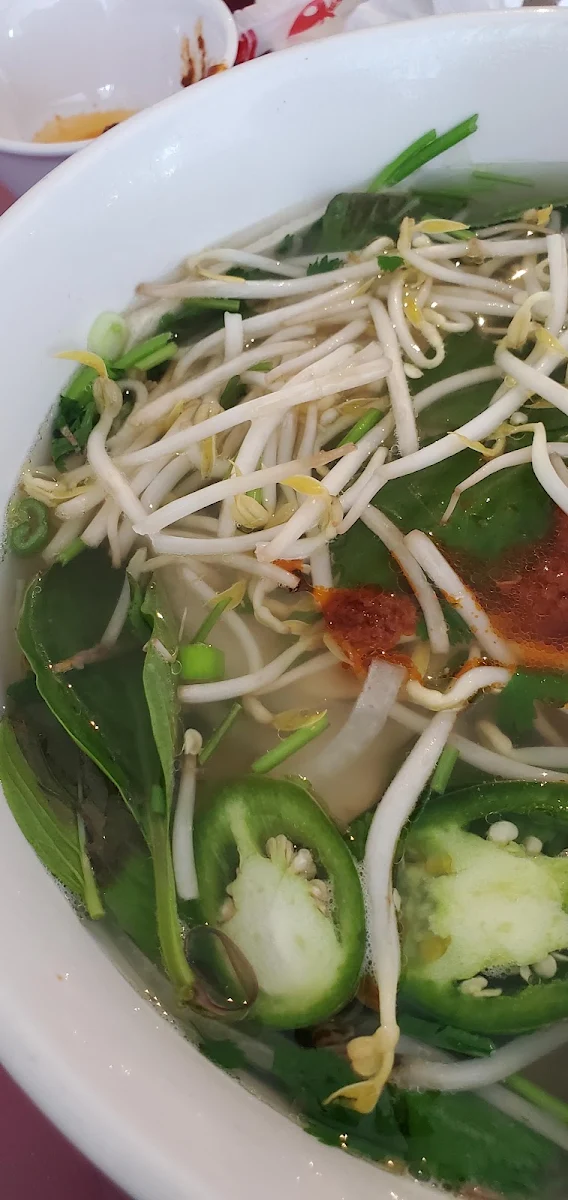 Pho GA