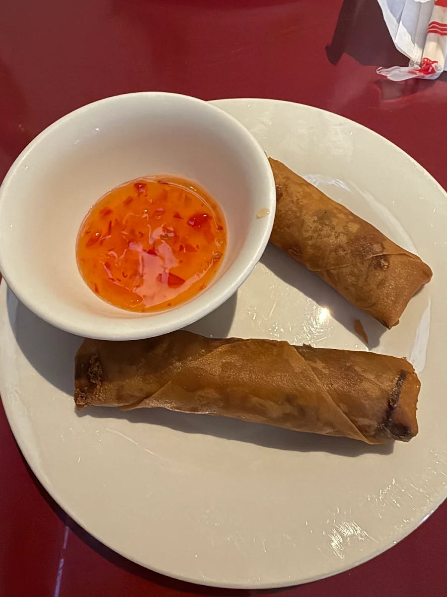 Spring Roll