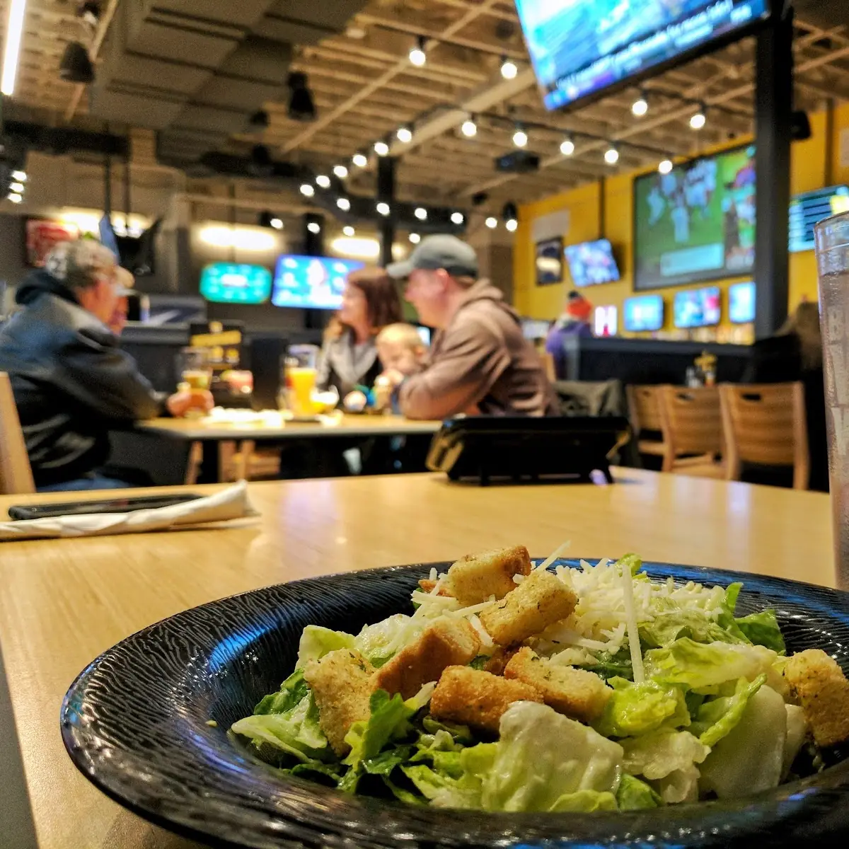 Caesar Salad
