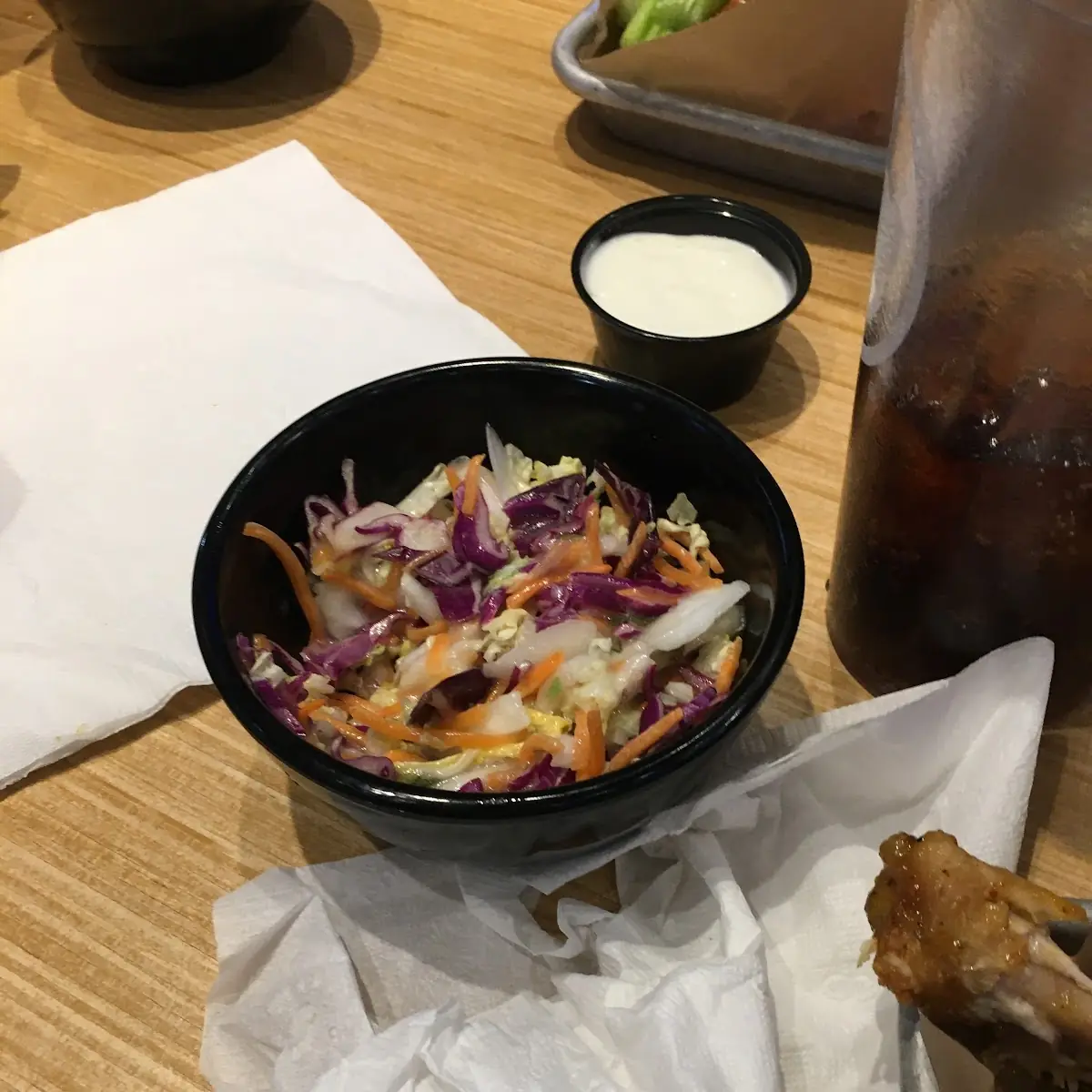 Loaded Fries
