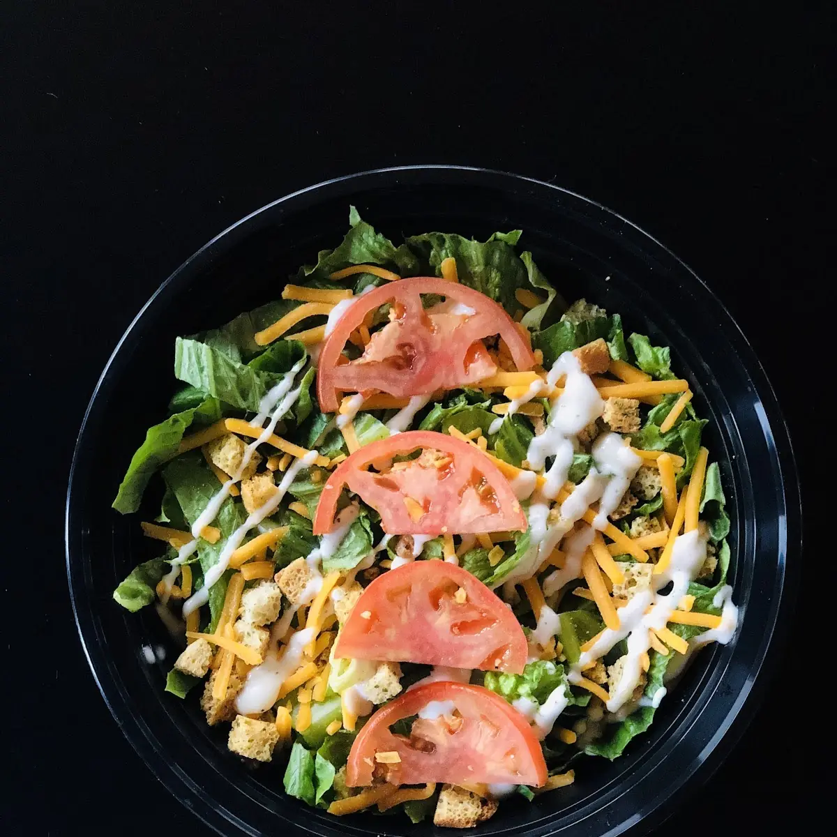 Avenue Salad