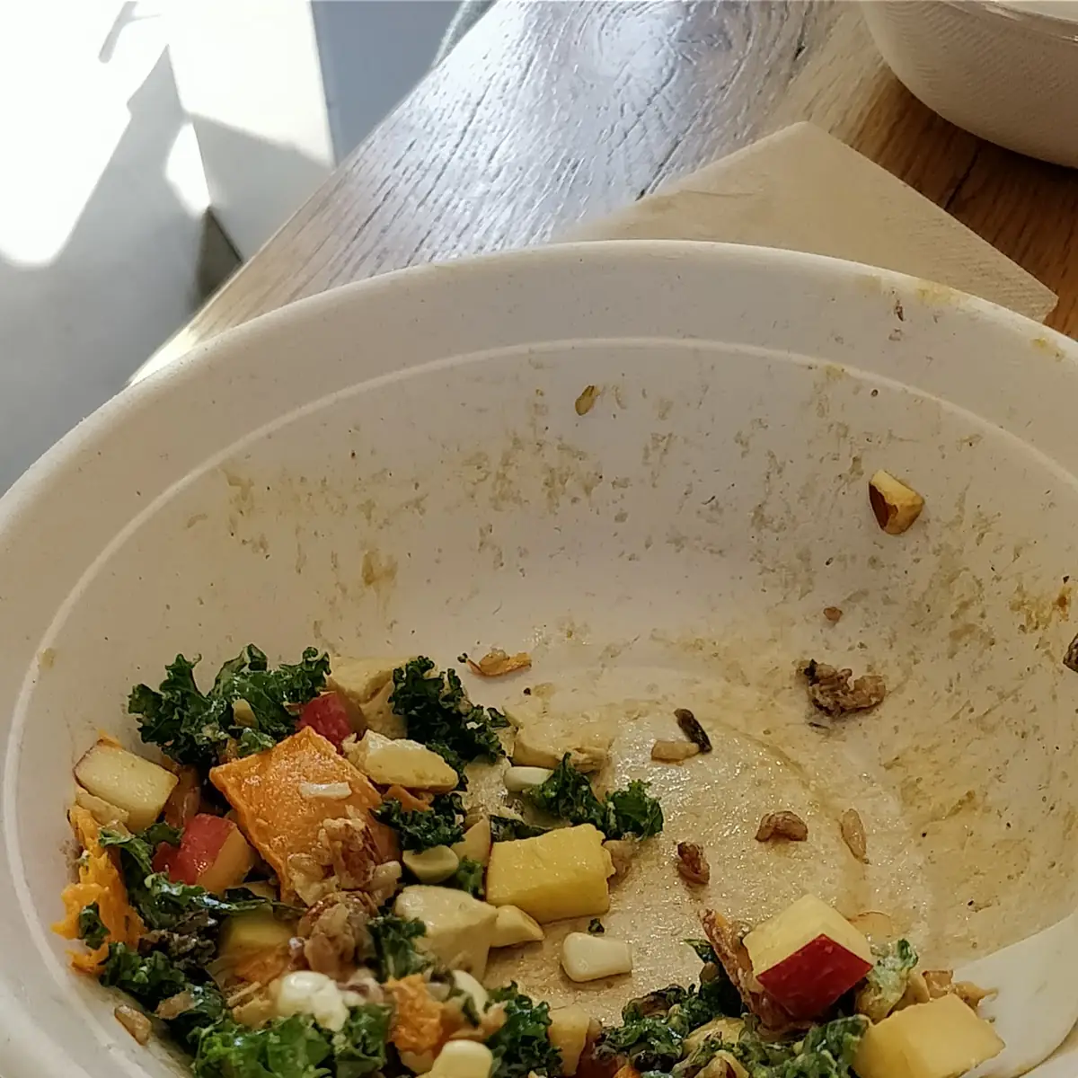 Harvest Salad