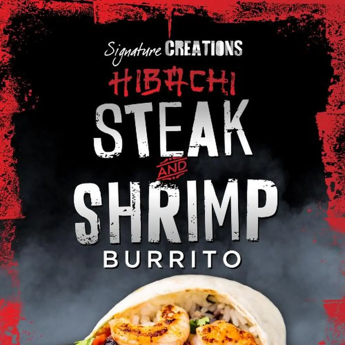 Steak & Shrimp