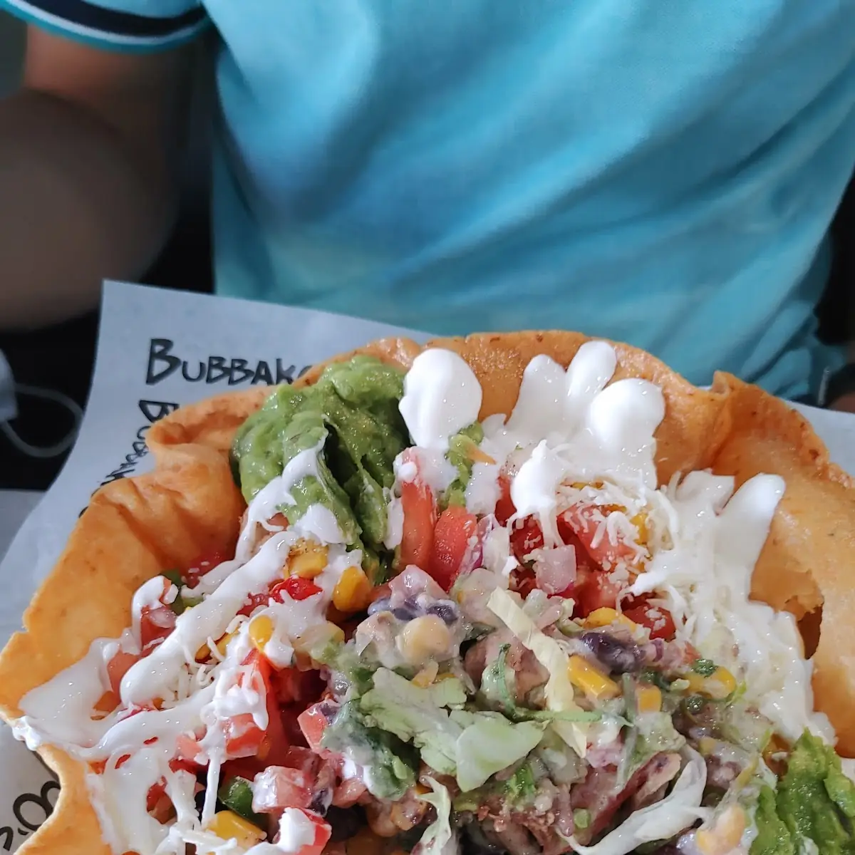 Taco Salad
