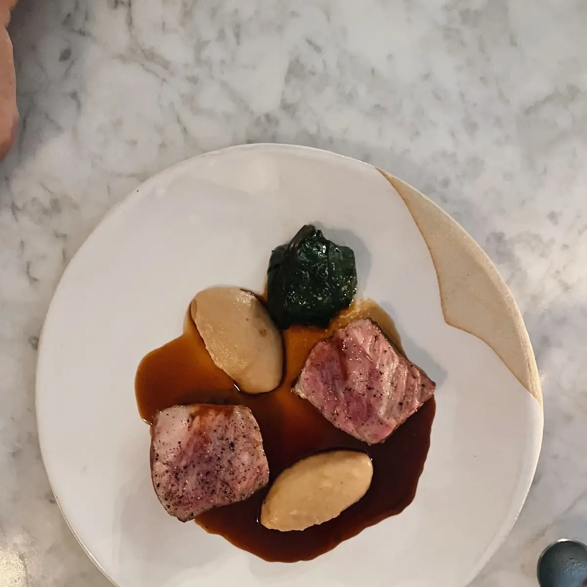 Pork Neck