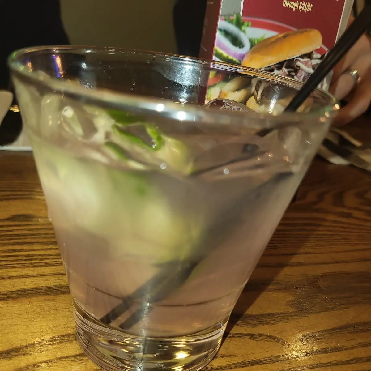 Grape Crush