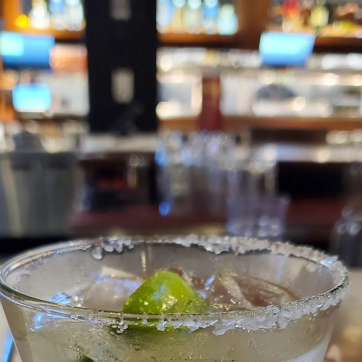 House Margarita