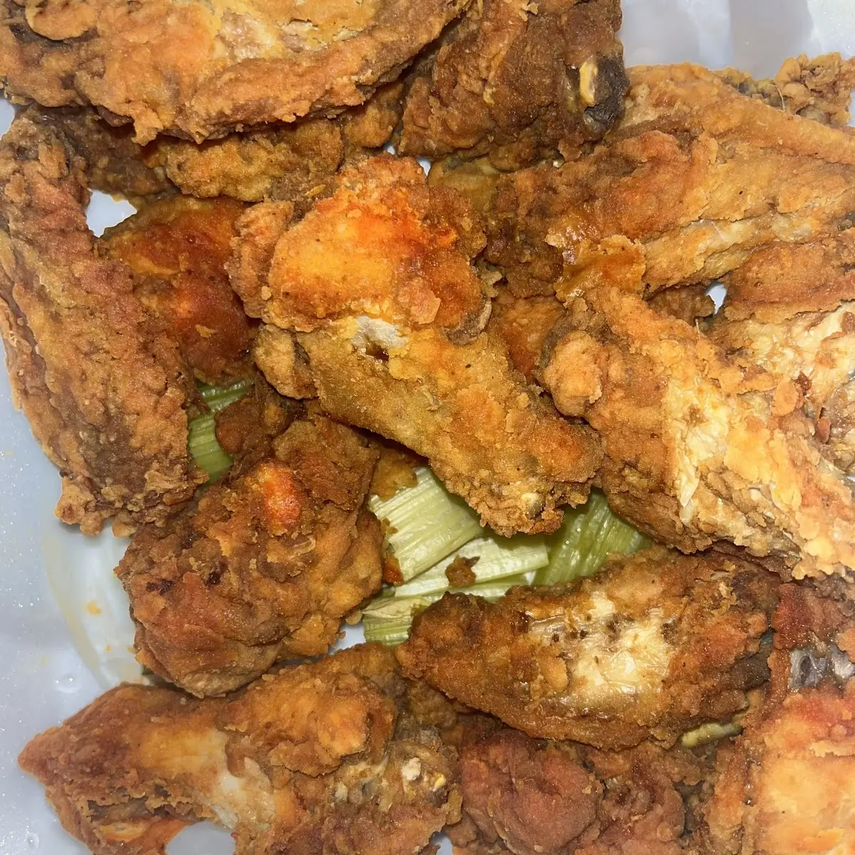 Lemon Pepper