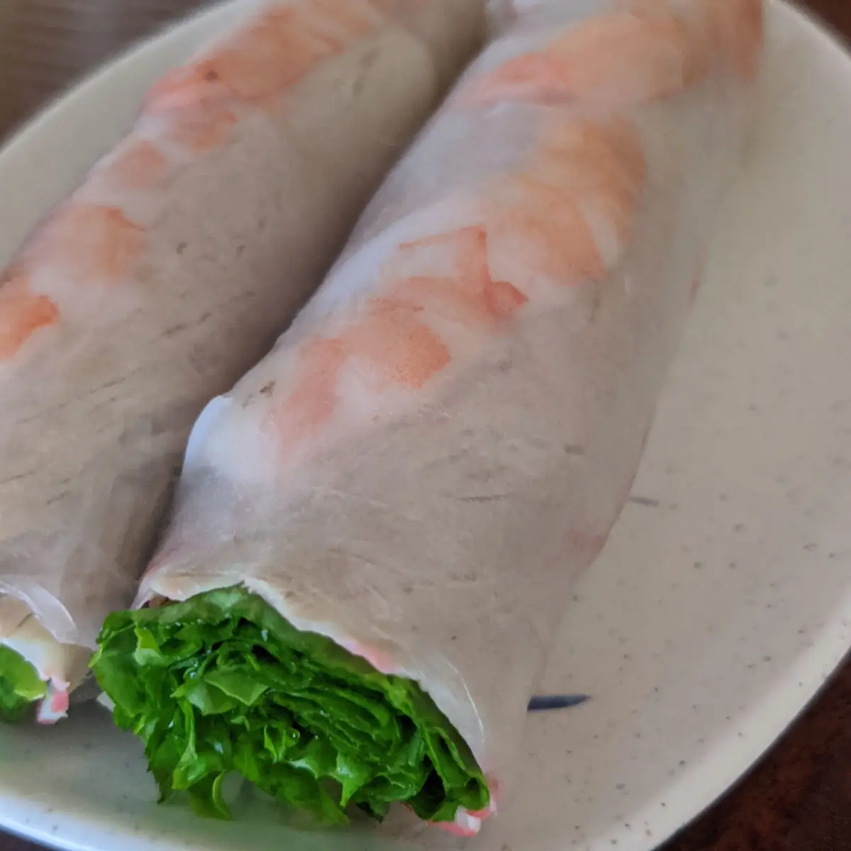 Spring Roll