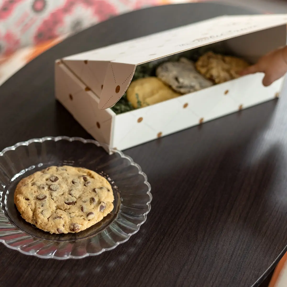 Cookie Dough