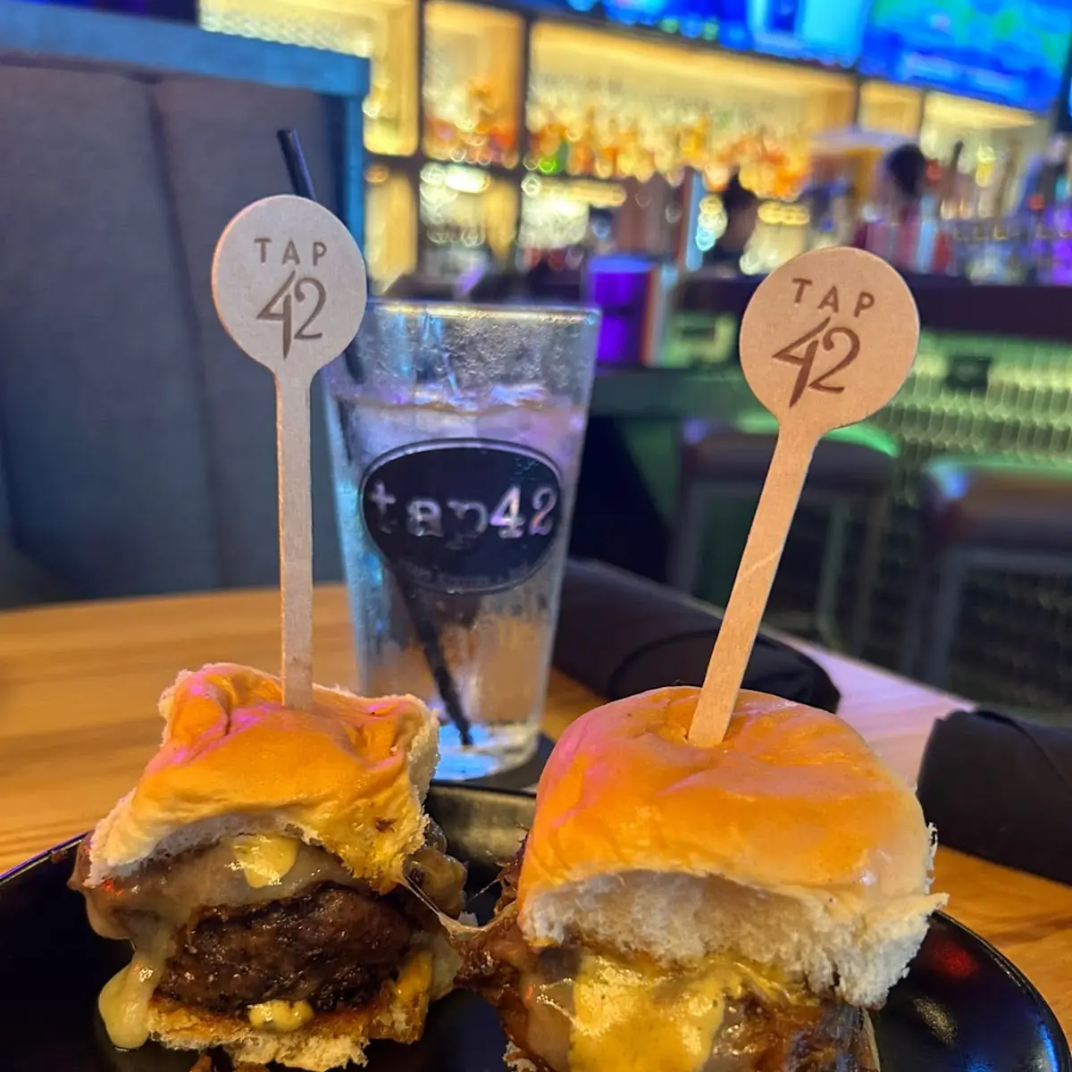 Short Rib Slider Ea