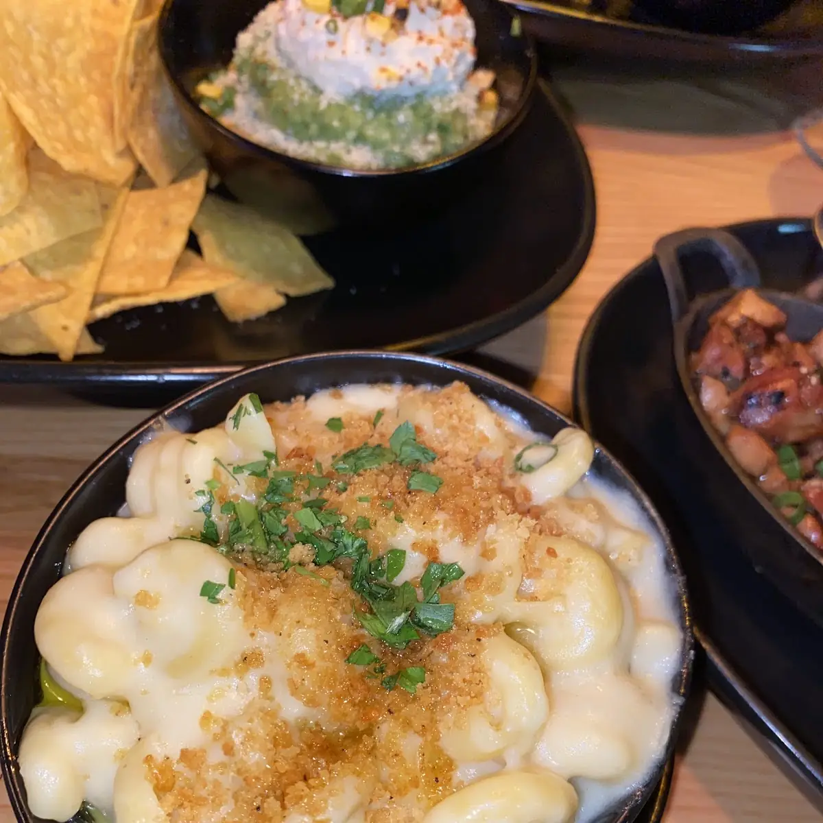 Blue Cheese Dressing
