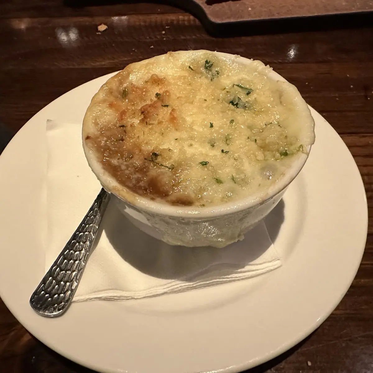 French Onion Soup