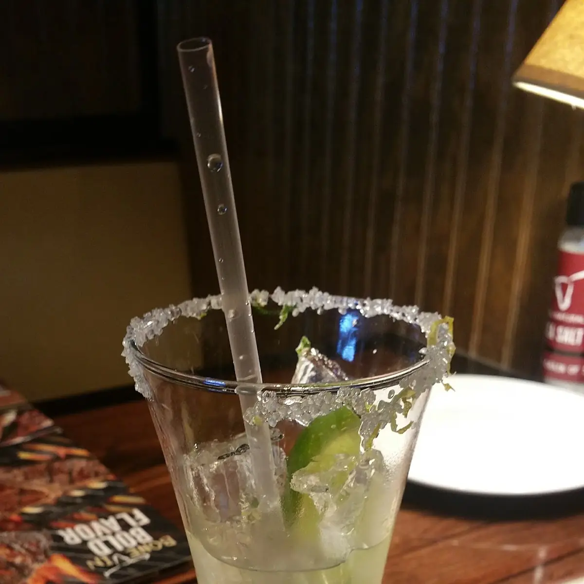 Texas Margarita