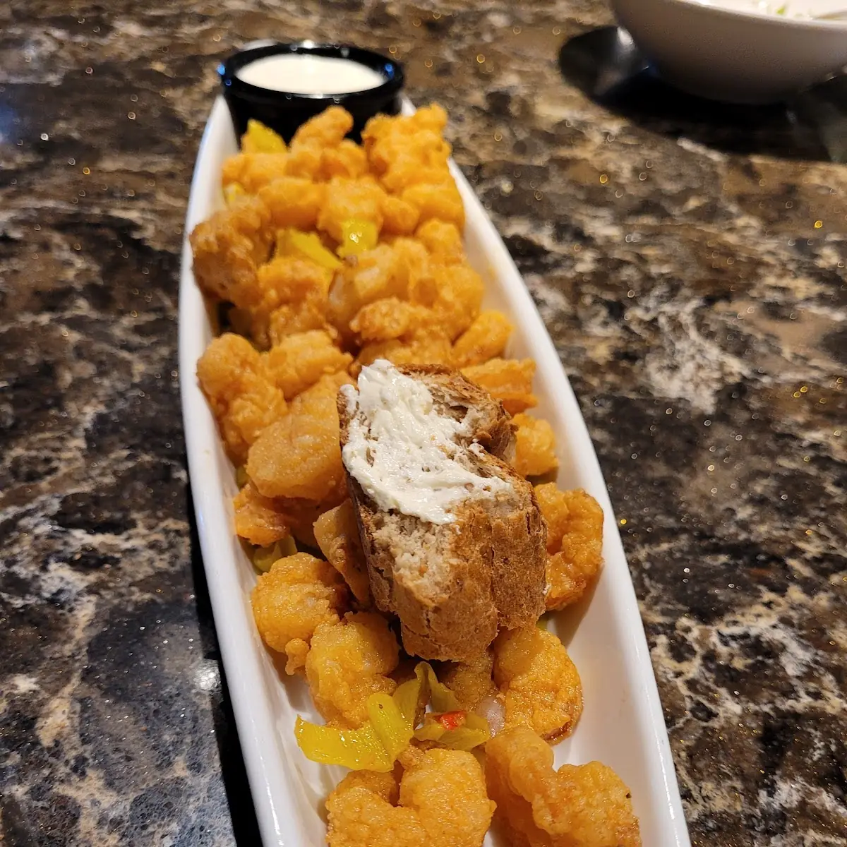Wild West Shrimp