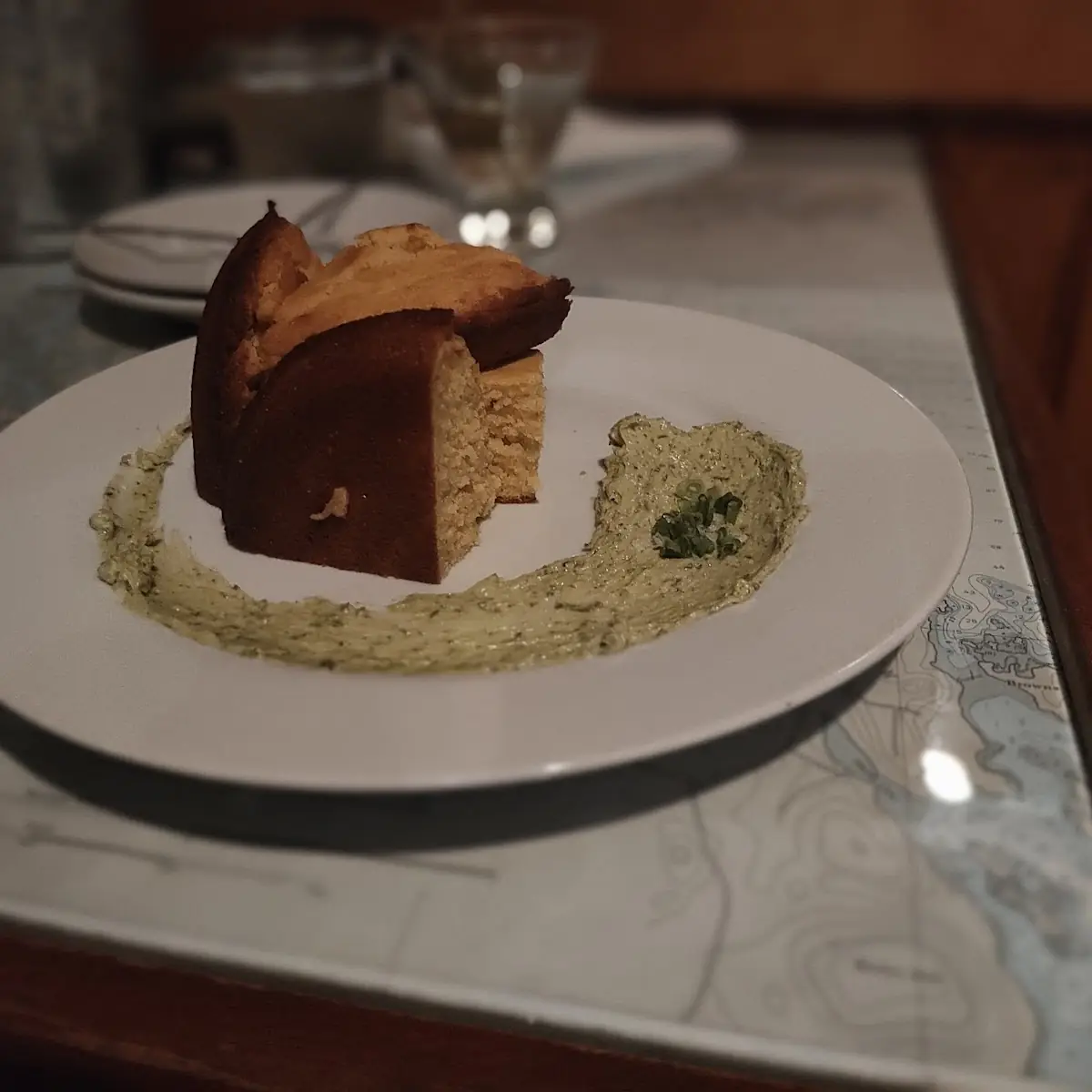 Cornbread