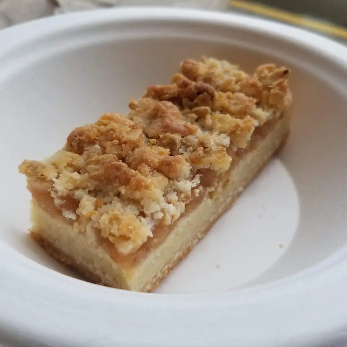 Apple Pie