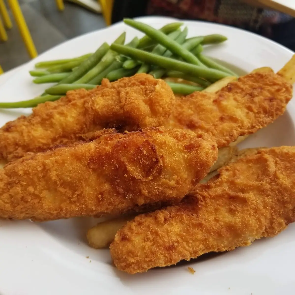 Chicken Tenders