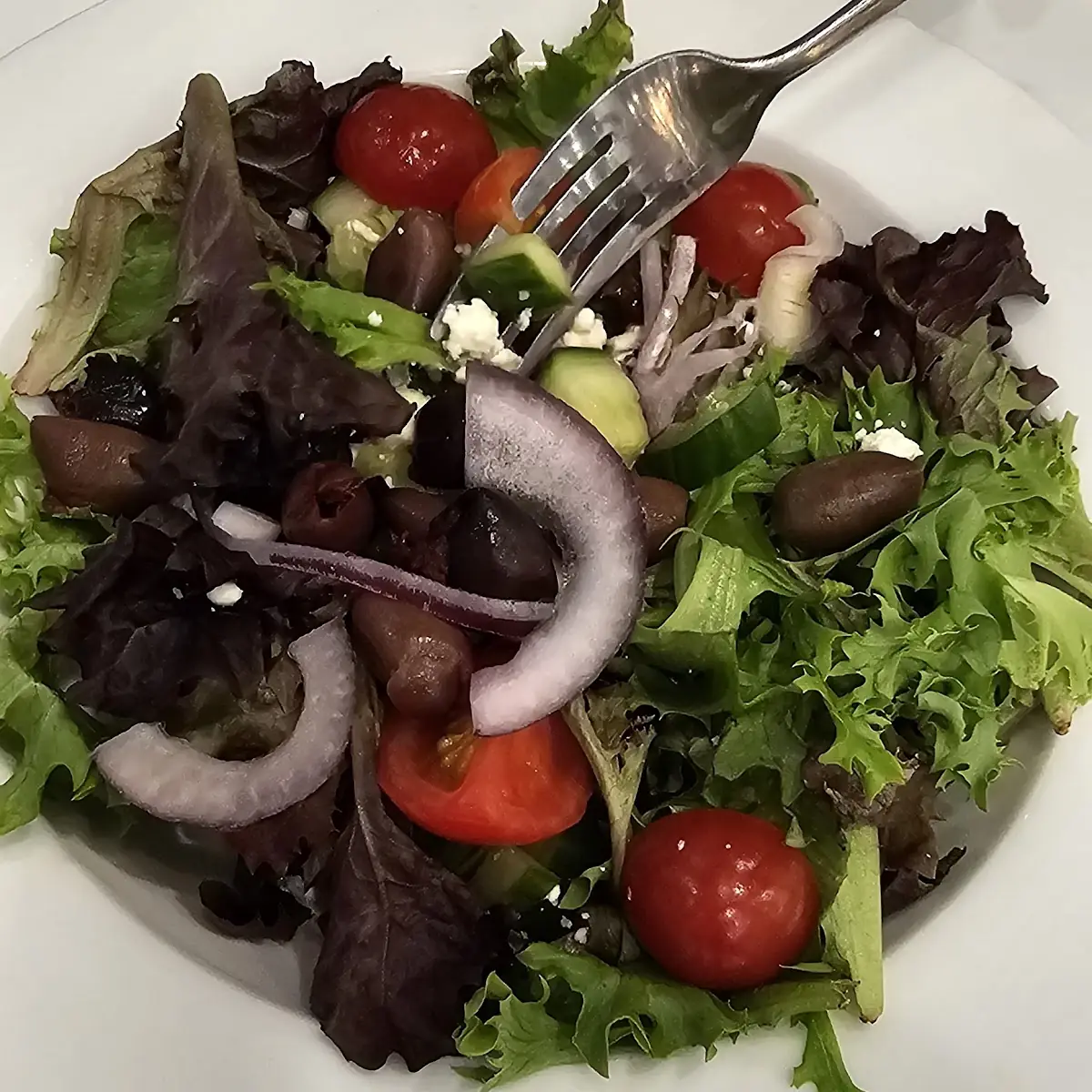 Green Salad
