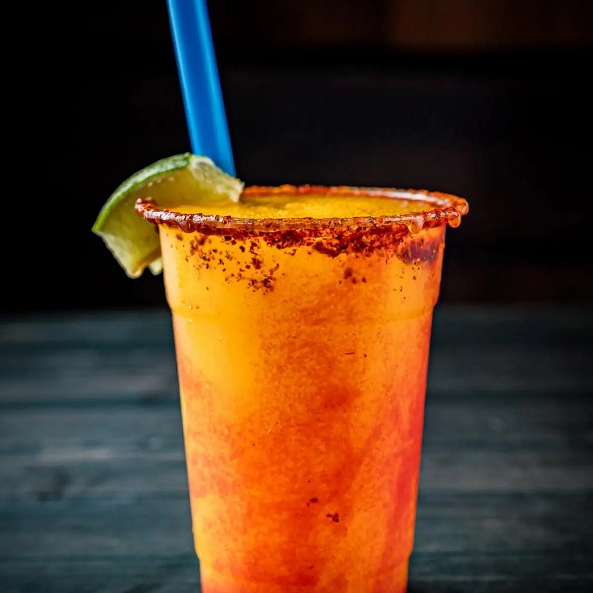Frozen Mango Margarita