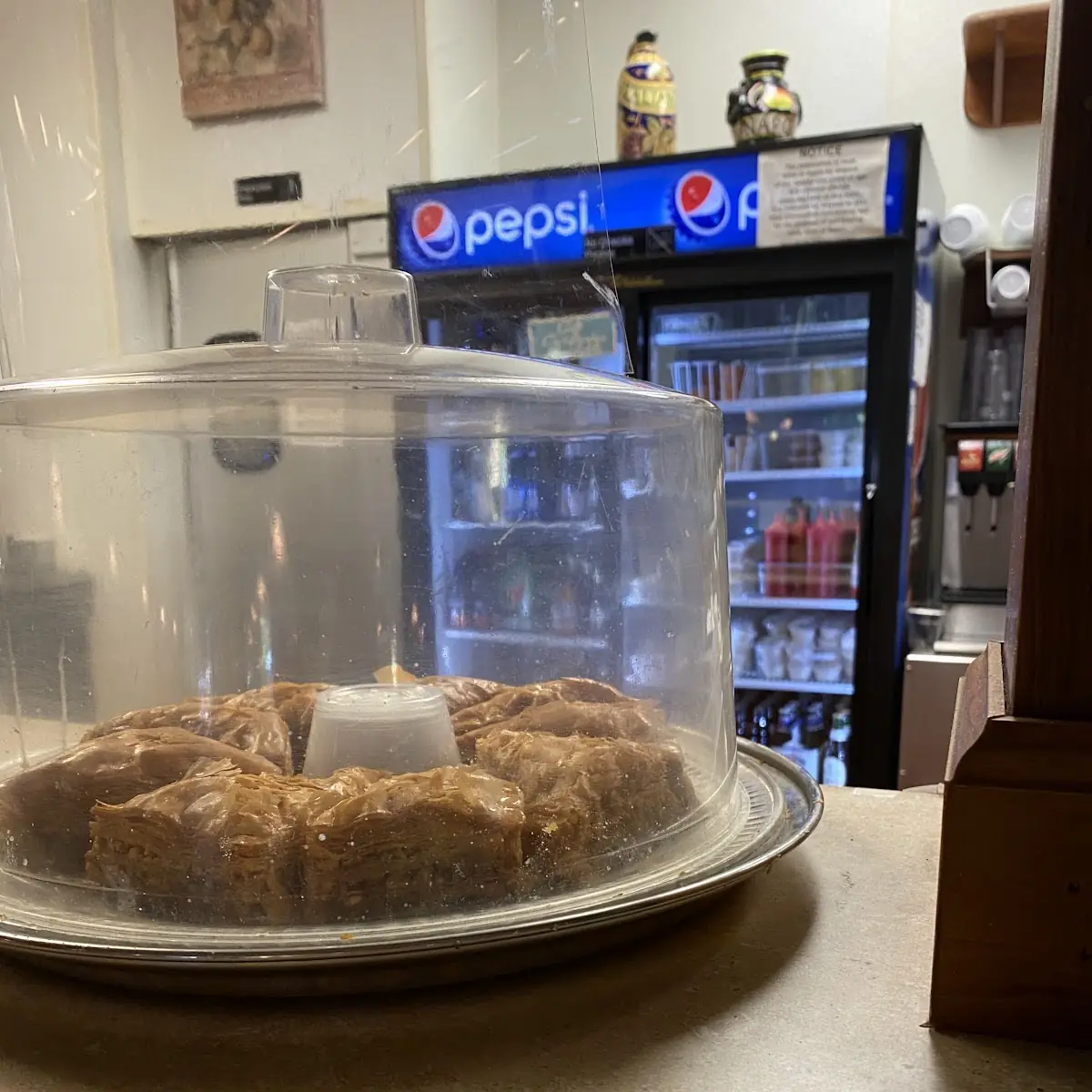 Baklava