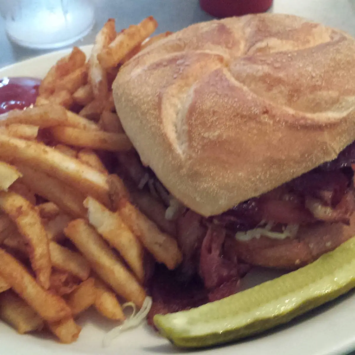 blt Sandwich