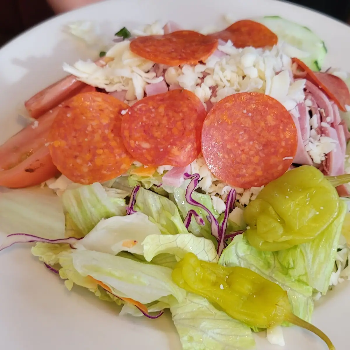 Chef Salad