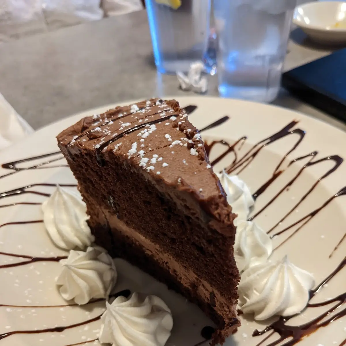 Chocolate Cake