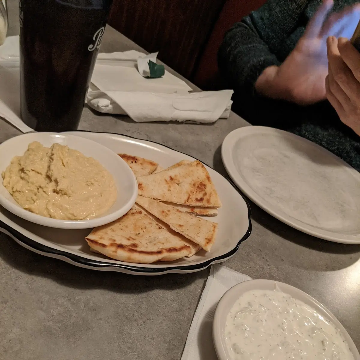 Hummus