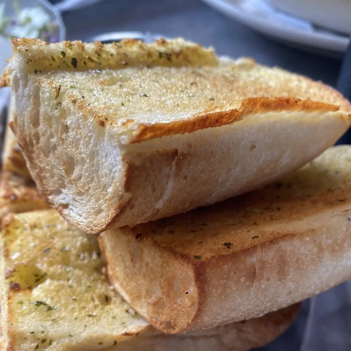 Side Garlic Bread