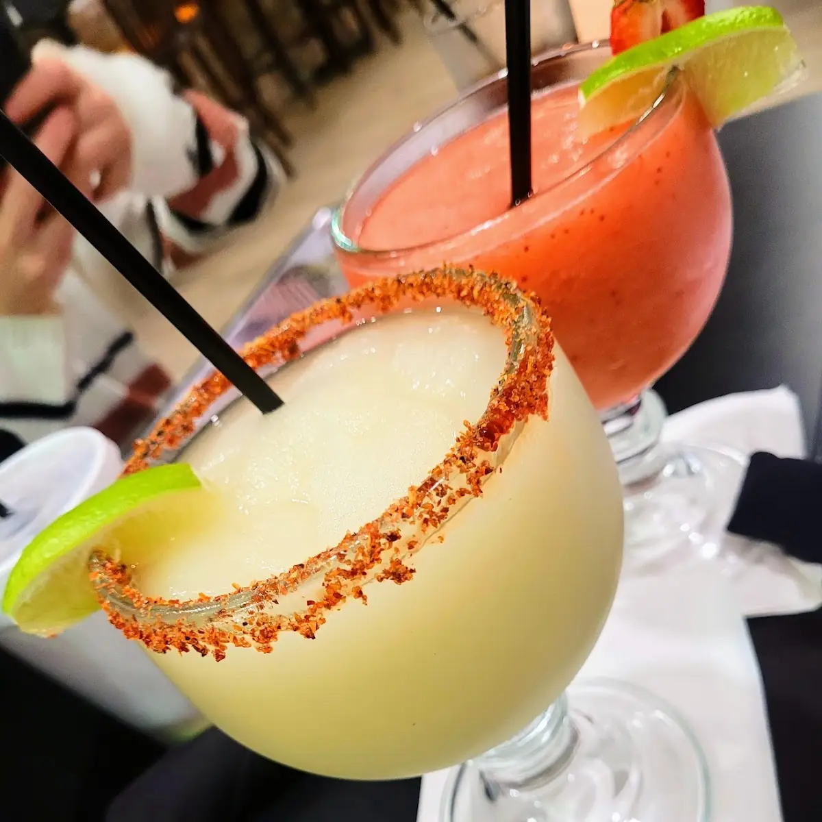 House Margaritas