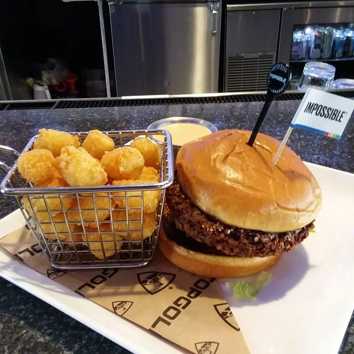 Tater Tots