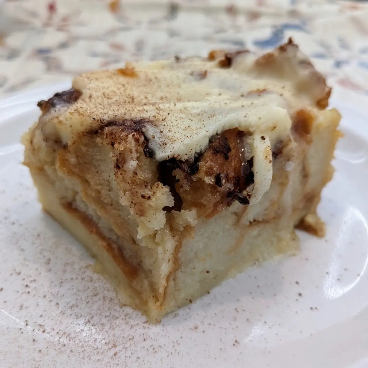 Bread Pudding