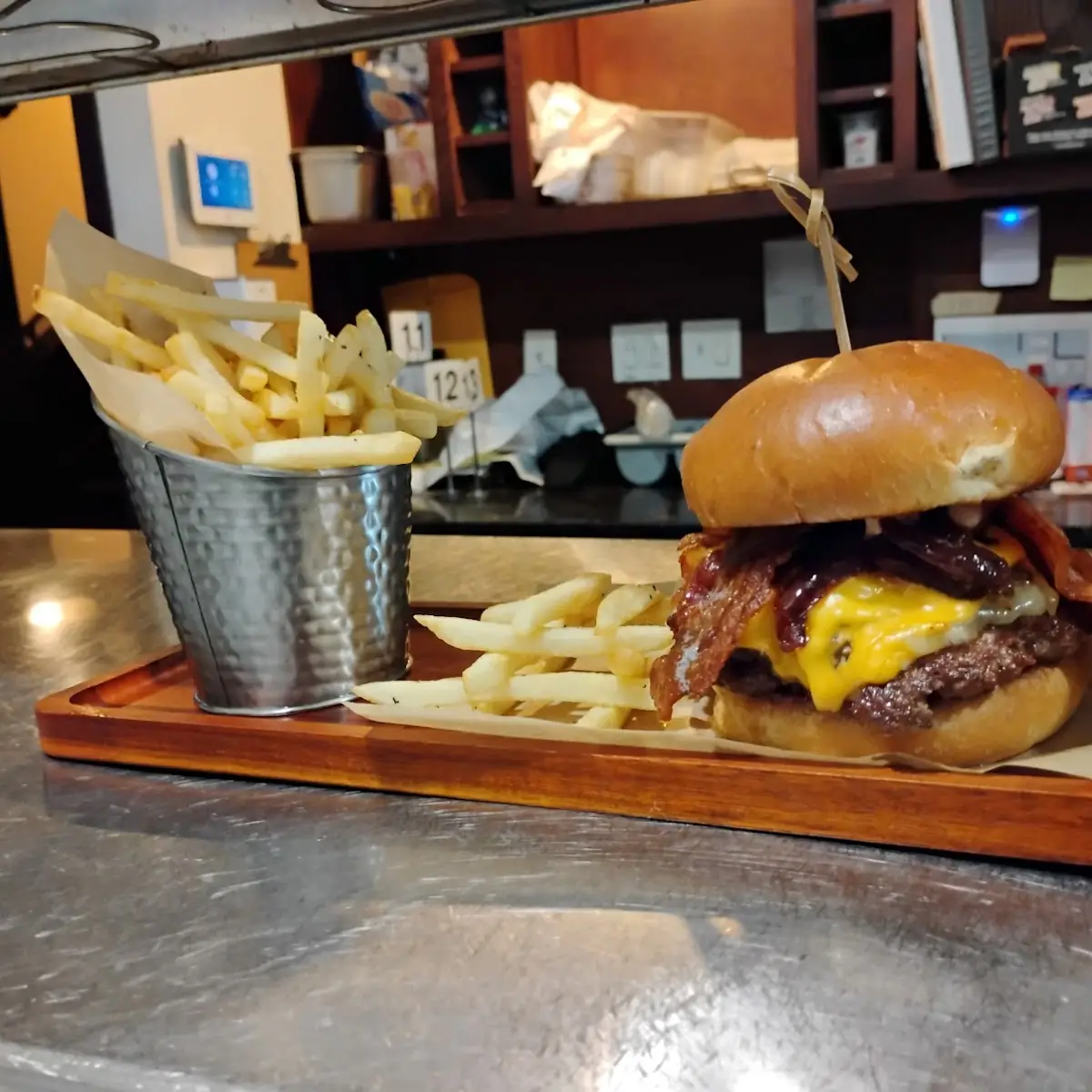 Smash Burger