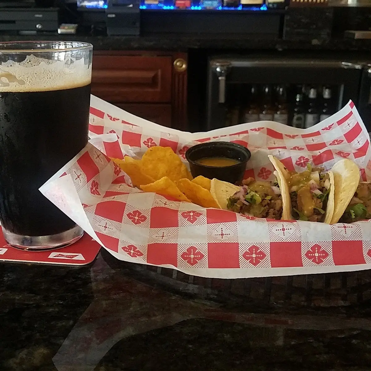 Steak Street Tacos