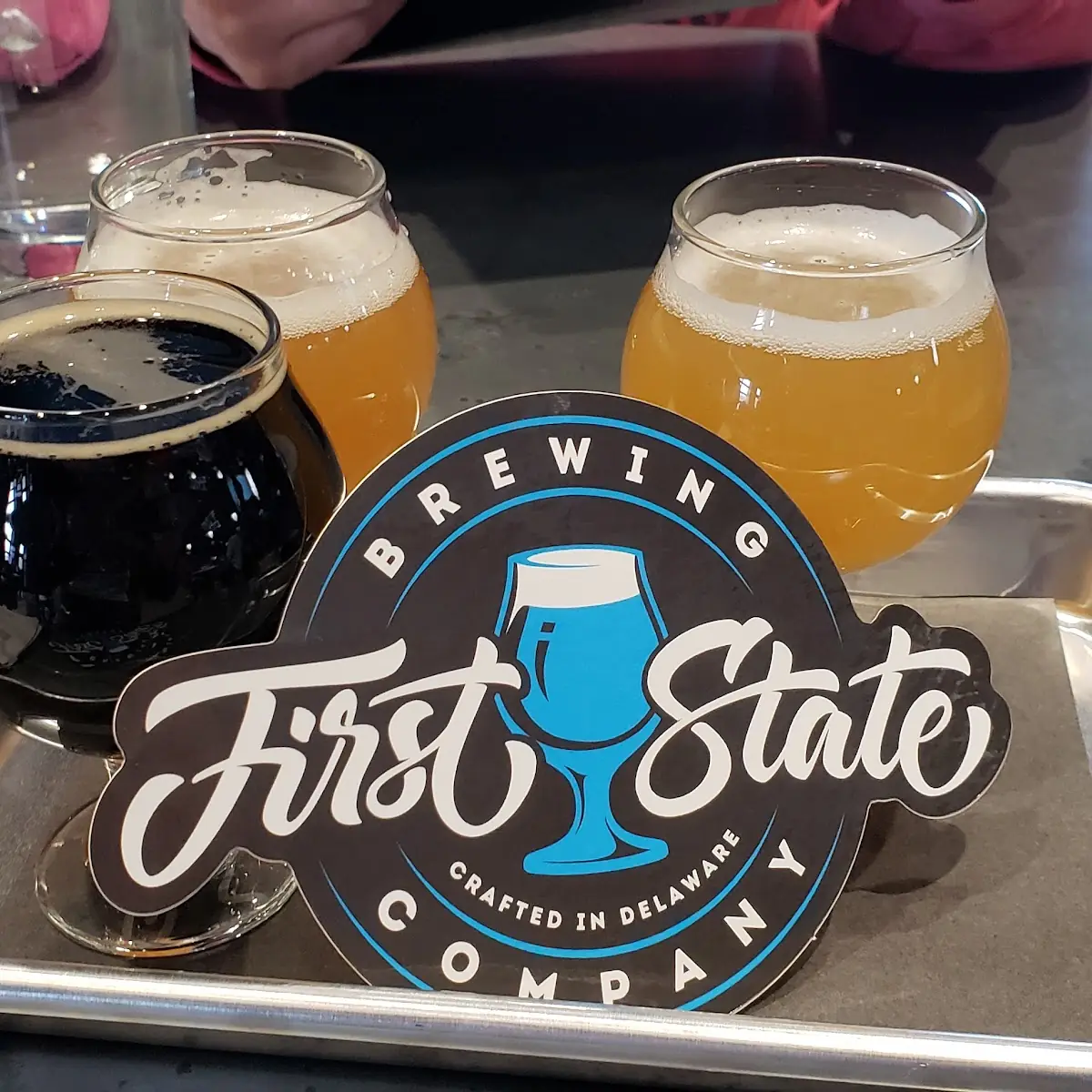 West Coast IPA