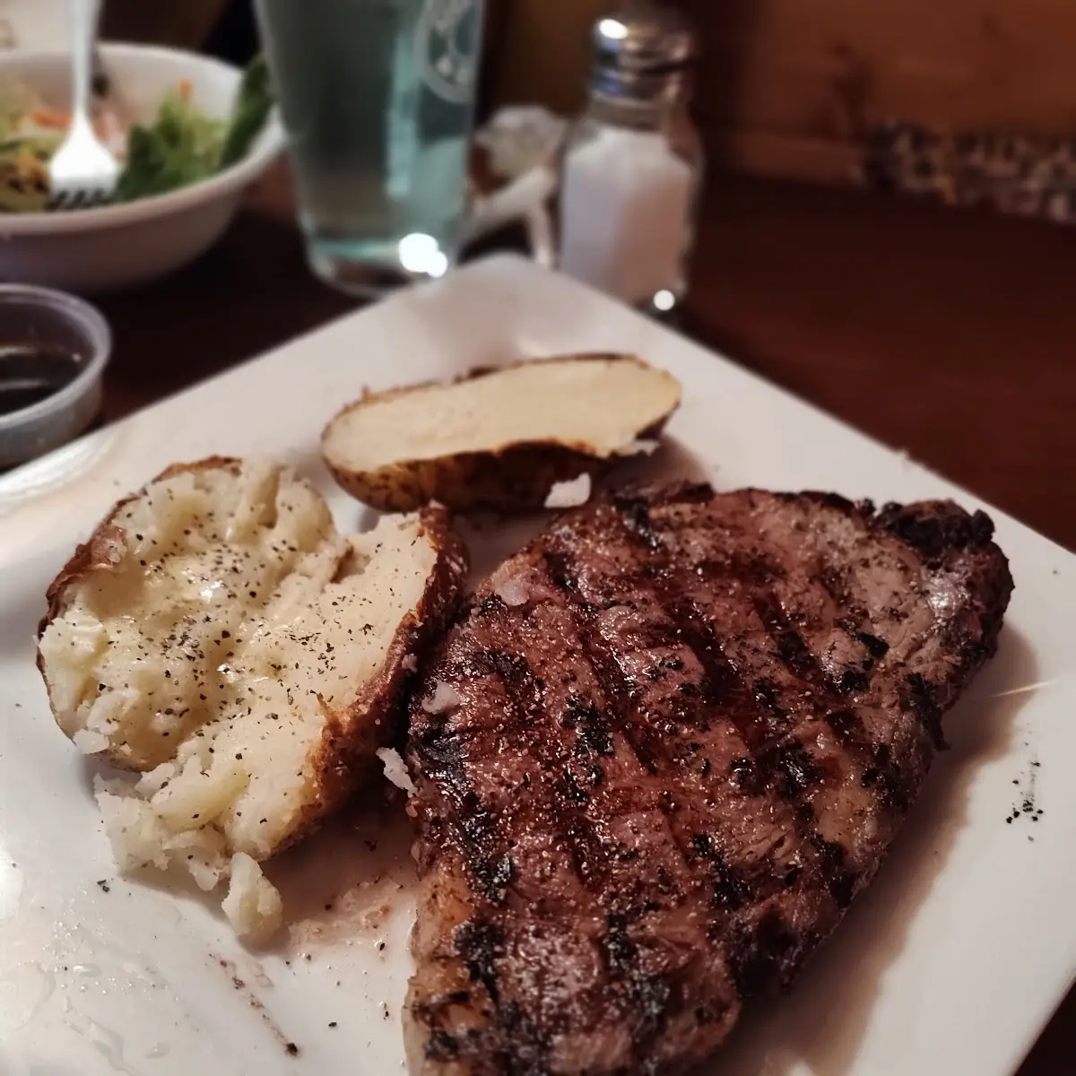 12 Oz Prime Rib