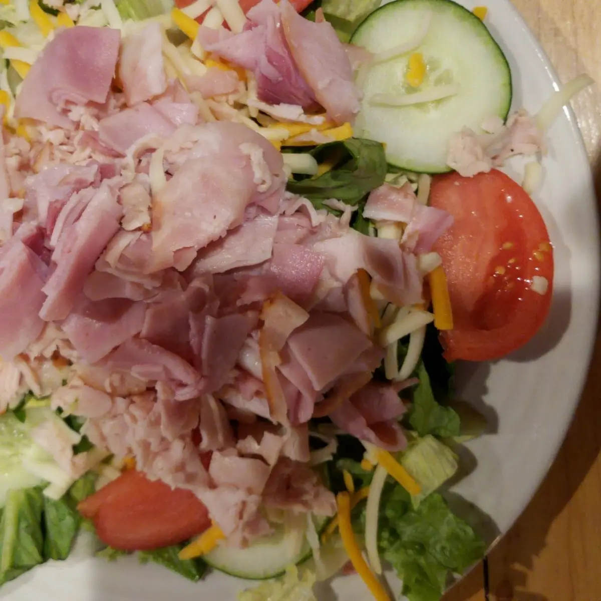 Chef Salad
