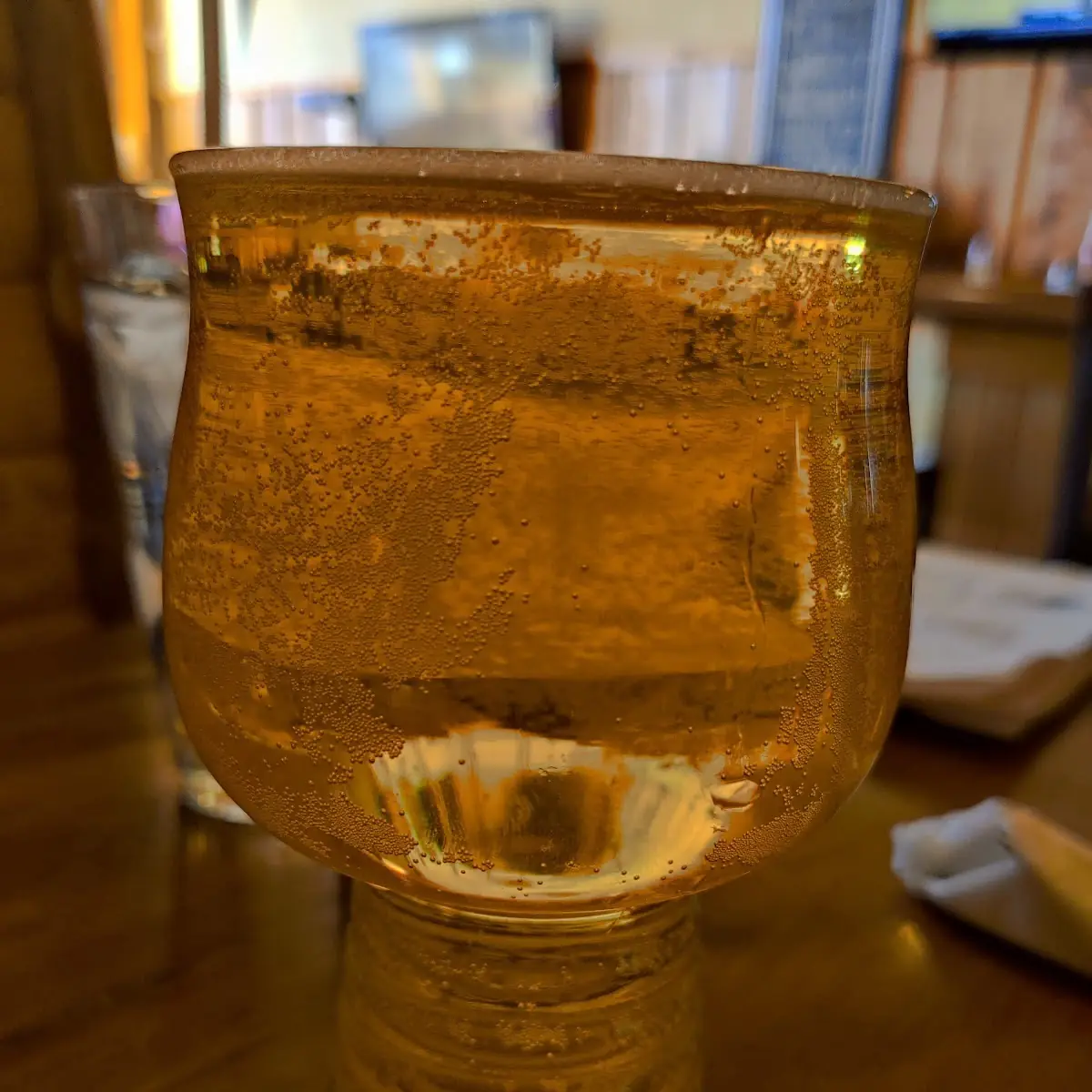 Pineapple Hard Cider
