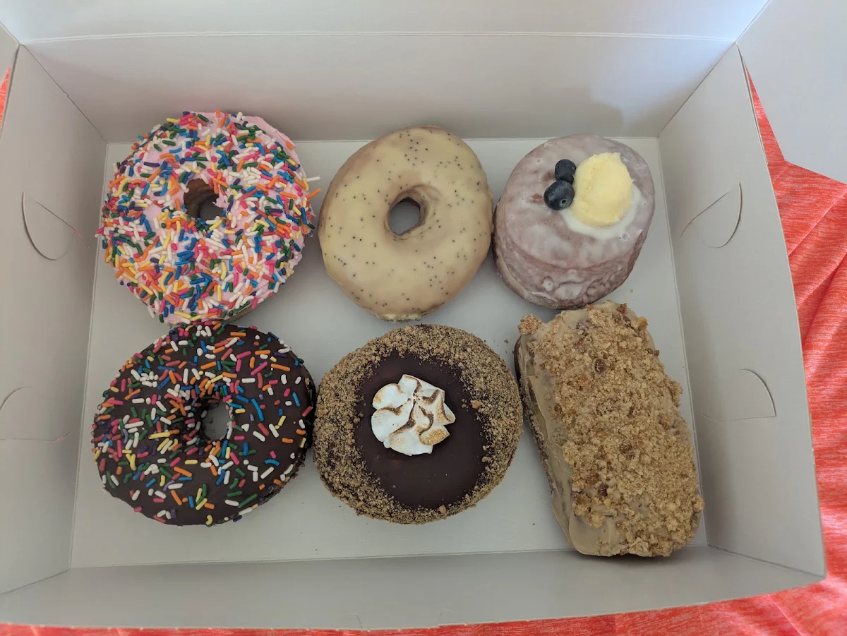 Doughnut