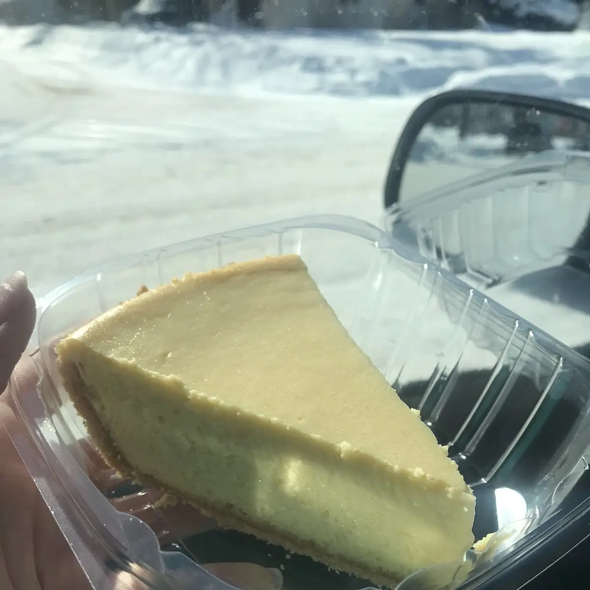 Key Lime Pie