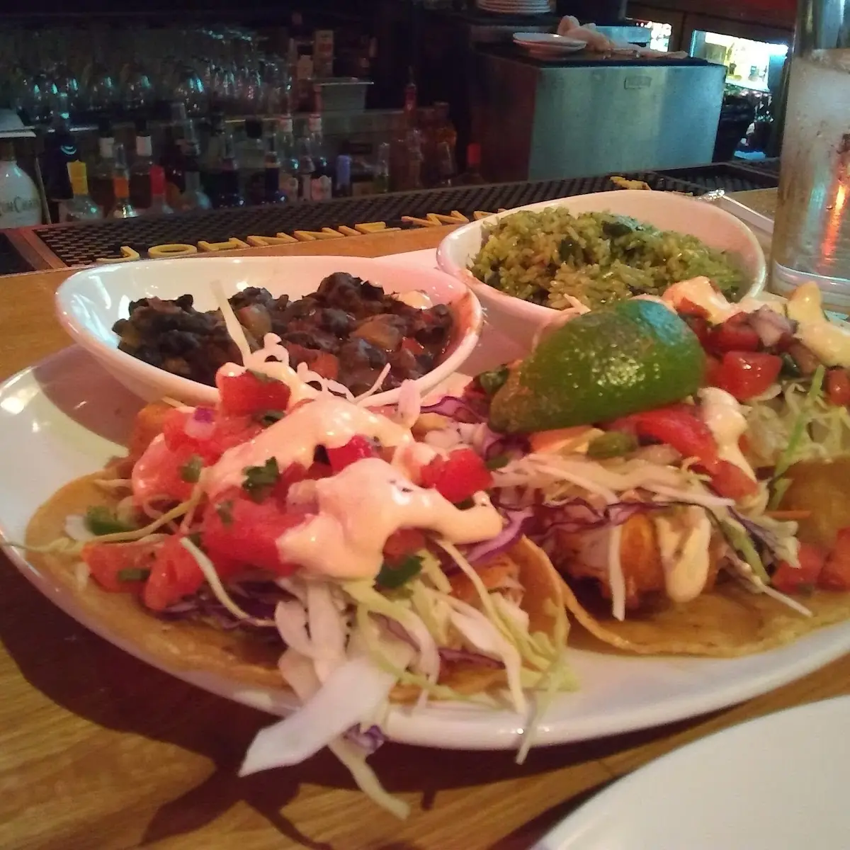 Fish Tacos 3