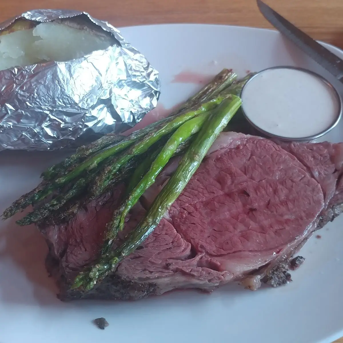 Prime Rib
