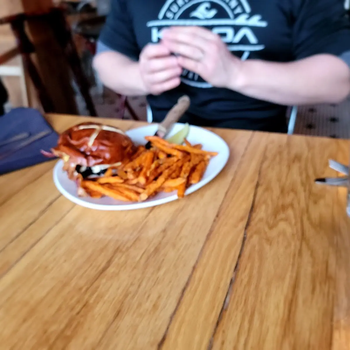 Sweet Potato