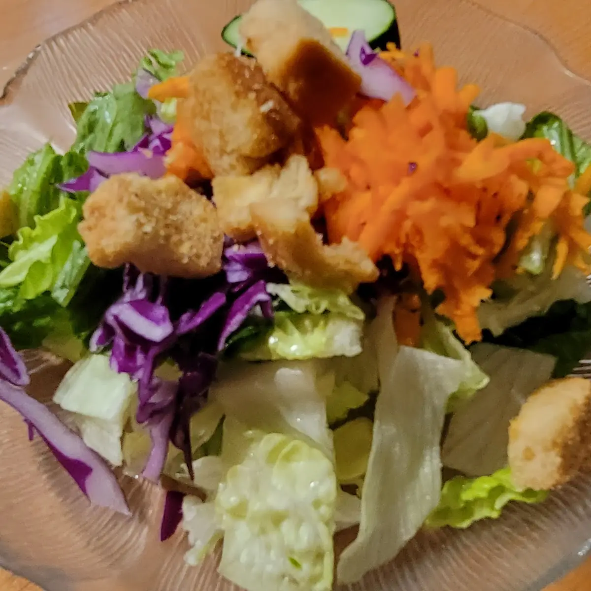 House Salad