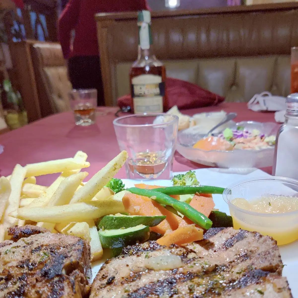 Pork Chops